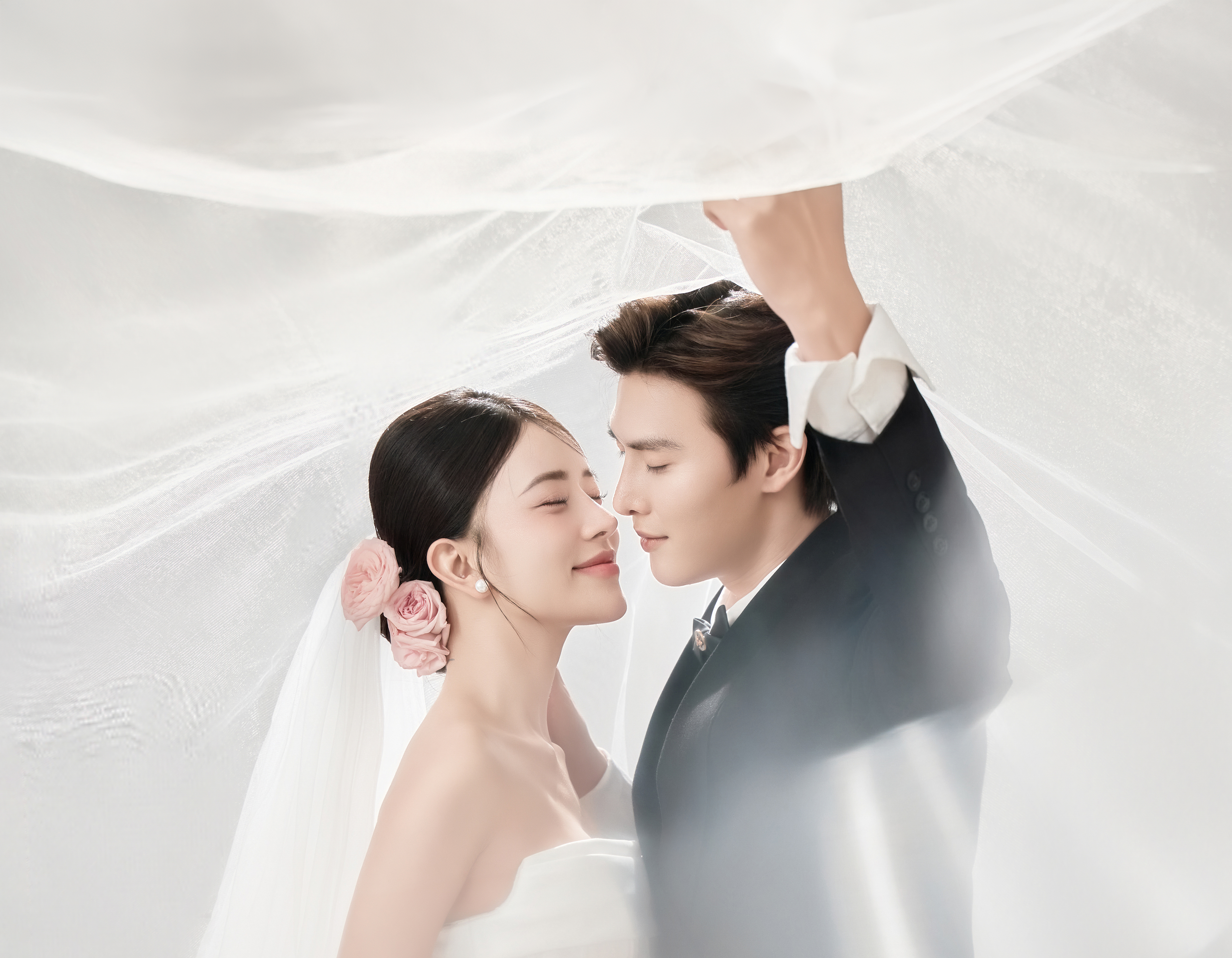 Ảnh cưới cao cấp